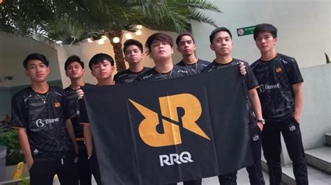 Team RRQ .